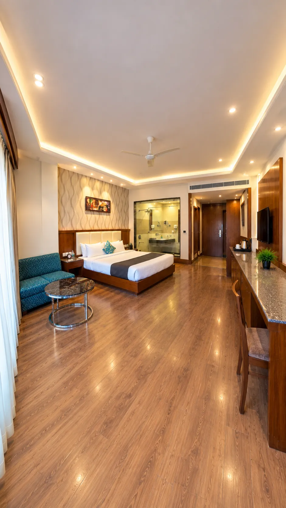 Executive Suite