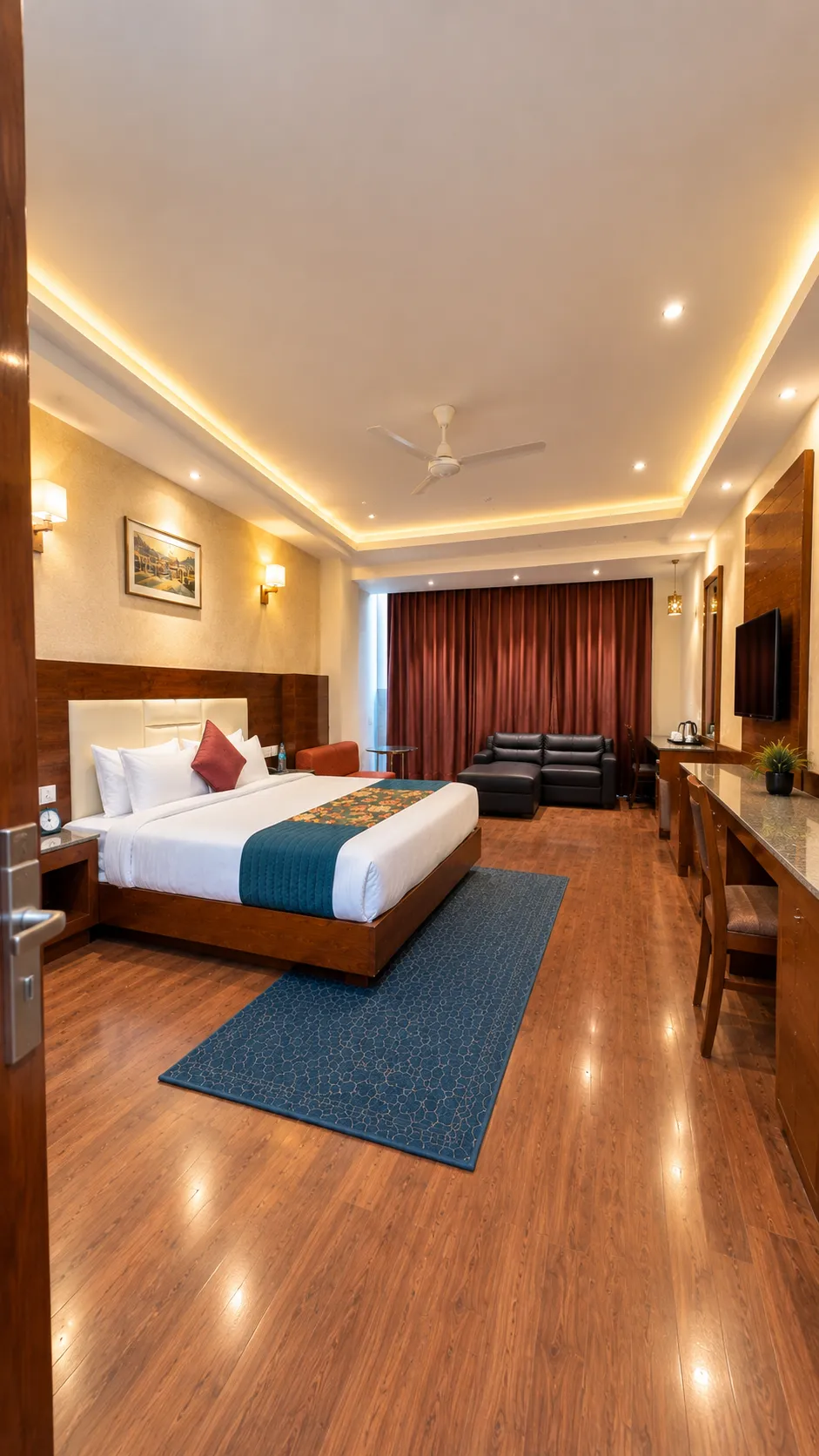 Family Suite